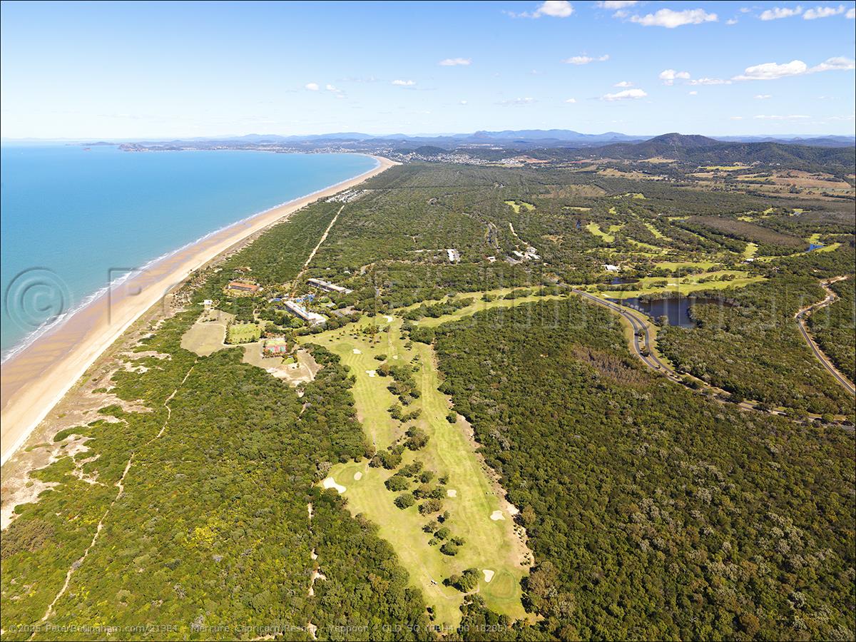 Peter Bellingham Photography Mercure Capricorn Resort - Yeppoon - QLD SQ (PBH4 00 18285)